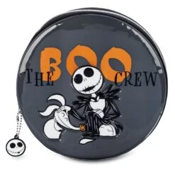 Disney The Nightmare Before Christmas Zip-Up Stationery Kit -Disney 3539041260010 3