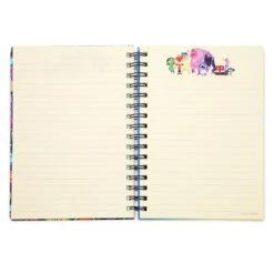 Disney Inside Out 2 Journal -Disney 3539056070013 2