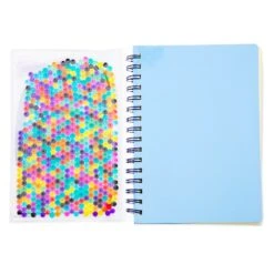 Disney Inside Out 2 Journal -Disney 3539056070013 3