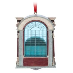 Disney Padmé Amidala Sketchbook Ornament – Star Wars: The Phantom Menace 6 Disney Padmé Amidala Sketchbook Ornament – Star Wars: The Phantom Menace -Disney 3710045567750 2