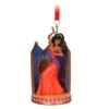 Disney Esmeralda Sketchbook Ornament – The Hunchback Of Notre Dame