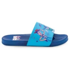 Disney Toy Story Swim Slides For Kids -Disney 4403057540029 2
