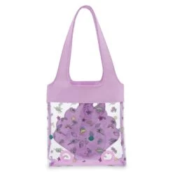 Disney Ariel Swim Bag – The Little Mermaid -Disney 4404047150037 2