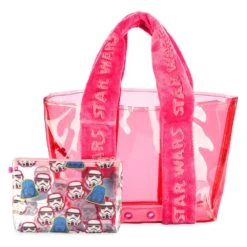 Disney Star Wars Swim Bag