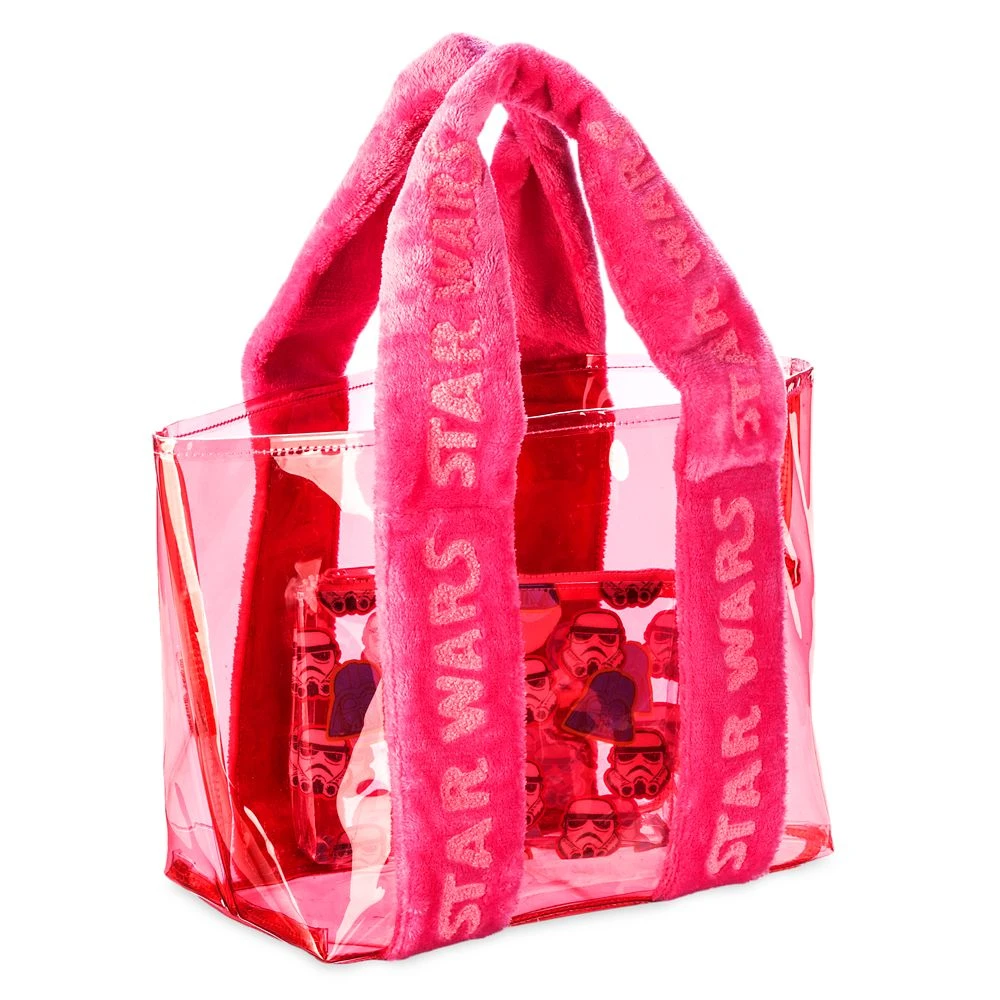 Disney Star Wars Swim Bag 4 Disney Star Wars Swim Bag - Image 4