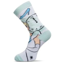 Disney Princess Socks Set For Girls -Disney 4407059160034 4