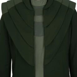 Disney Senator Bail Organa Security Aide Tunic For Adults – Star Wars -Disney 5500040730083 2