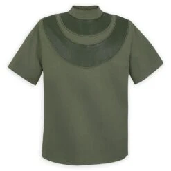 Disney Senator Bail Organa Security Aide Tunic For Adults – Star Wars