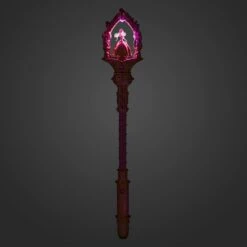 Disney Aurora Light-Up Wand – Sleeping Beauty -Disney 5503056199258 2