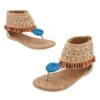 Disney Moana Costume Shoes For Kids