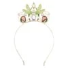 Disney Tiana Costume Tiara For Kids – The Princess And The Frog