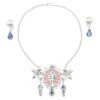 Disney Cinderella Costume Jewelry Set For Kids