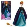 Disney Anna Classic Doll – Frozen 2 – 11 1/2''