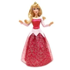 Disney Aurora Classic Doll – Sleeping Beauty – 11 1/2'' 13 Disney Aurora Classic Doll – Sleeping Beauty – 11 1/2'' -Disney 6001040901697 3