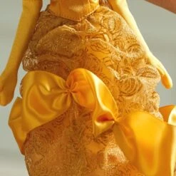 Disney Belle Classic Doll – Beauty And The Beast – 11 1/2'' -Disney 6001040901698 8