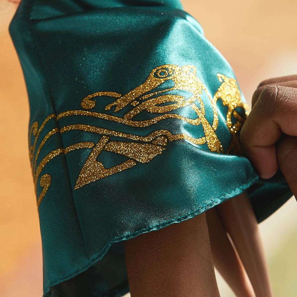 Disney Merida Classic Doll – Brave – 11 1/2'' 7 Disney Merida Classic Doll – Brave – 11 1/2'' - Image 7