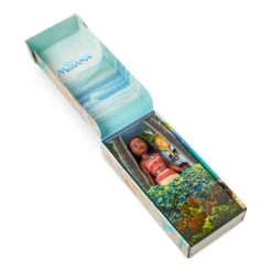 Disney Moana Classic Doll – 10 1/2'' 13 Disney Moana Classic Doll – 10 1/2'' -Disney 6001040901702 2