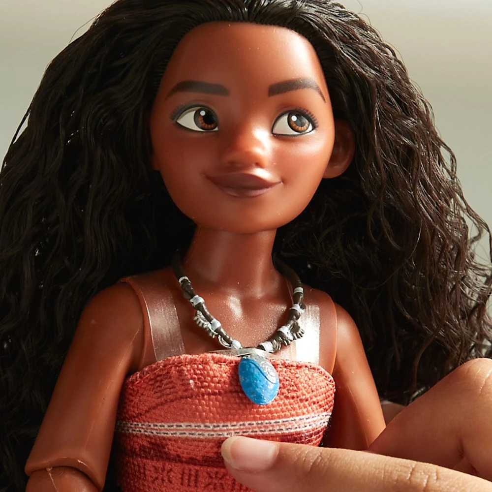 Disney Moana Classic Doll – 10 1/2'' 8 Disney Moana Classic Doll – 10 1/2'' - Image 8