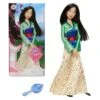 Disney Mulan Classic Doll – 11 1/2''