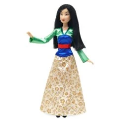 Disney Mulan Classic Doll – 11 1/2'' -Disney 6001040901703 3