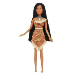 Disney Pocahontas Classic Doll – 11 1/2'' 13 Disney Pocahontas Classic Doll – 11 1/2'' -Disney 6001040901704 4