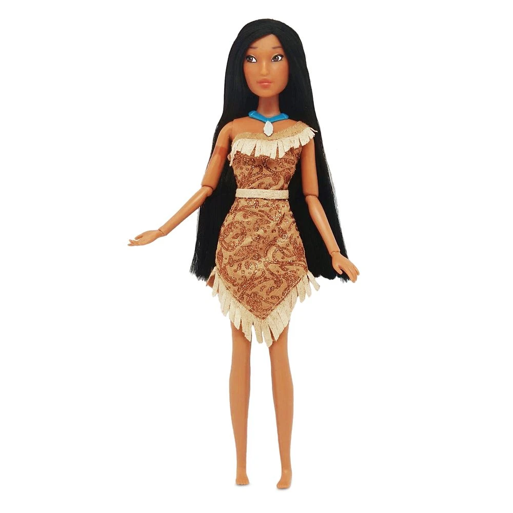 Disney Pocahontas Classic Doll – 11 1/2'' 5 Disney Pocahontas Classic Doll – 11 1/2'' - Image 5
