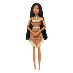 Disney Pocahontas Classic Doll – 11 1/2'' 14 Disney Pocahontas Classic Doll – 11 1/2'' -Disney 6001040901704 5