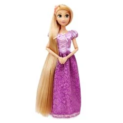 Disney Rapunzel Classic Doll – Tangled – 11 1/2'' -Disney 6001040901705 5