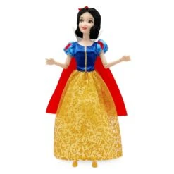 Disney Snow White Classic Doll – 11 1/2'' 13 Disney Snow White Classic Doll – 11 1/2'' -Disney 6001040901706 4