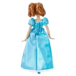Disney Wendy Classic Doll – Peter Pan – 10'' 8 Disney Wendy Classic Doll – Peter Pan – 10'' -Disney 6001040901855 2