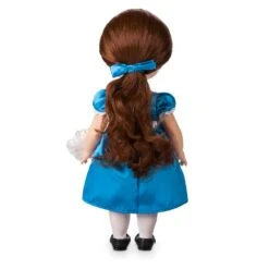 Disney Animators' Collection Belle Doll – Beauty And The Beast – 16'' -Disney 6002040580654 2