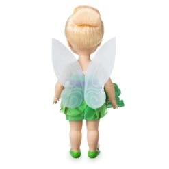 Disney Animators' Collection Tinker Bell Doll – Peter Pan – 16'' 12 Disney Animators' Collection Tinker Bell Doll – Peter Pan – 16'' -Disney 6002040580665 2