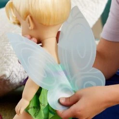 Disney Animators' Collection Tinker Bell Doll – Peter Pan – 16'' 15 Disney Animators' Collection Tinker Bell Doll – Peter Pan – 16'' -Disney 6002040580665 5