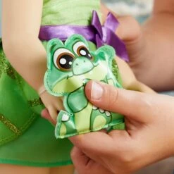 Disney Animators' Collection Tinker Bell Doll – Peter Pan – 16'' 17 Disney Animators' Collection Tinker Bell Doll – Peter Pan – 16'' -Disney 6002040580665 7