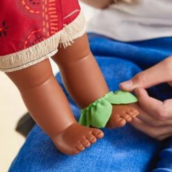 Disney Animators' Collection Moana Doll – 15'' 16 Disney Animators' Collection Moana Doll – 15'' -Disney 6002040580772 7