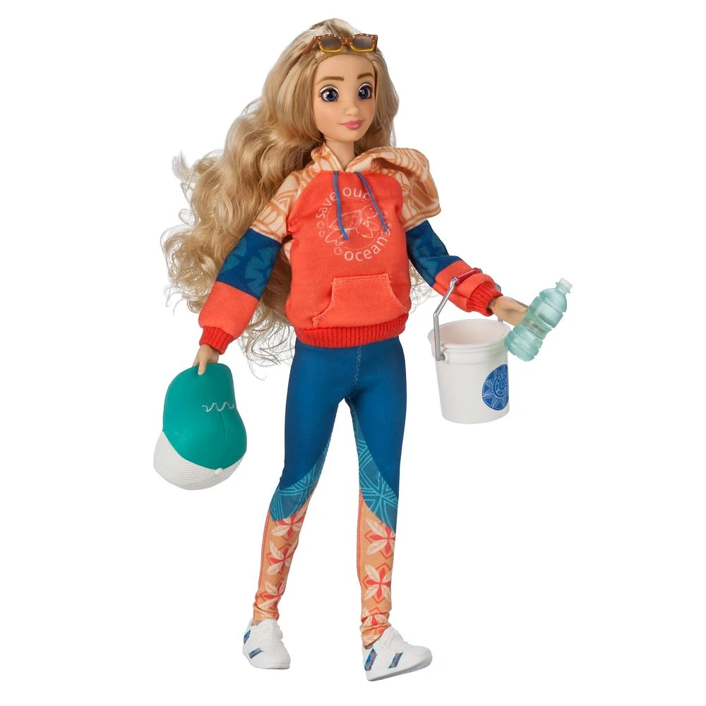 Inspired By Moana Disney Ily 4EVER Doll Fashion Pack 2 Inspired By Moana Disney Ily 4EVER Doll Fashion Pack - Image 2