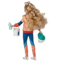 Inspired By Moana Disney Ily 4EVER Doll Fashion Pack 6 Inspired By Moana Disney Ily 4EVER Doll Fashion Pack -Disney 6002040901960 2