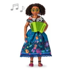 Disney Mirabel Singing Doll – Encanto