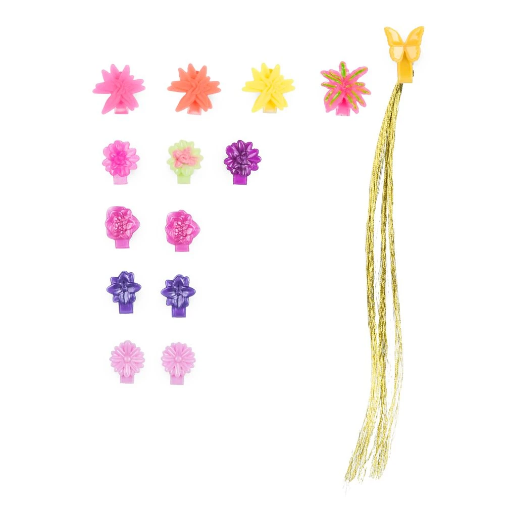 Disney Isabela Hair Play Doll – Encanto 4 Disney Isabela Hair Play Doll – Encanto - Image 4