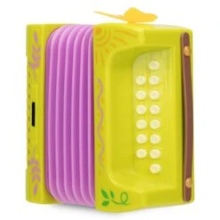 Disney Mirabel's Musical Accordion – Encanto 12 Disney Mirabel's Musical Accordion – Encanto -Disney 6005045431817 2