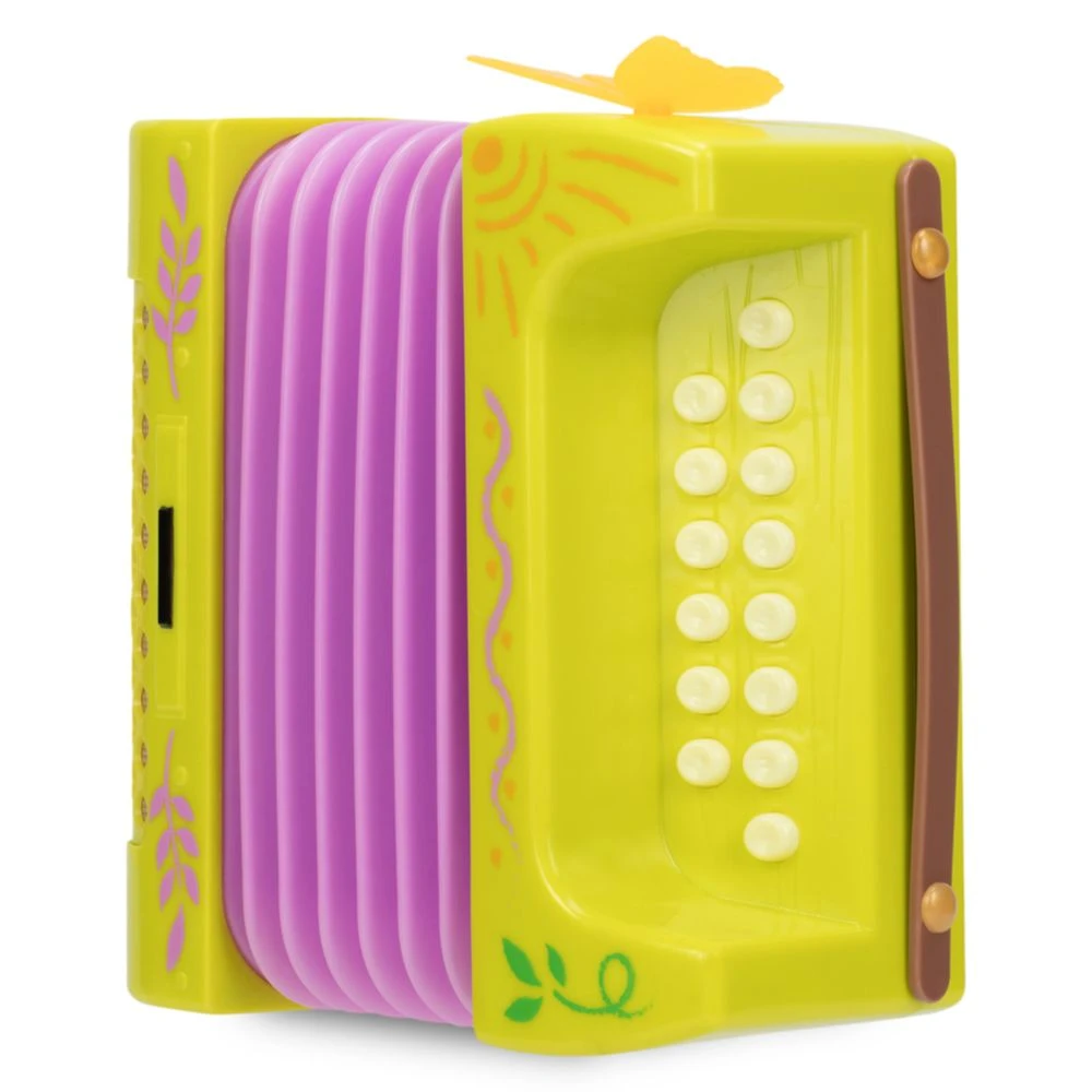 Disney Mirabel's Musical Accordion – Encanto 3 Disney Mirabel's Musical Accordion – Encanto - Image 3