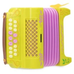Disney Mirabel's Musical Accordion – Encanto 13 Disney Mirabel's Musical Accordion – Encanto -Disney 6005045431817 3