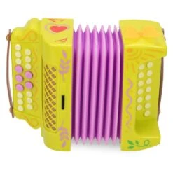 Disney Mirabel's Musical Accordion – Encanto 15 Disney Mirabel's Musical Accordion – Encanto -Disney 6005045431817 5