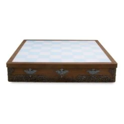 Disney The Haunted Mansion Light-Up Chess Set 8 Disney The Haunted Mansion Light-Up Chess Set -Disney 6005047401899 2