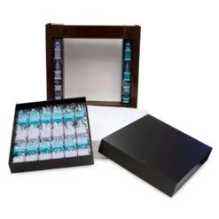 Disney The Haunted Mansion Light-Up Chess Set 9 Disney The Haunted Mansion Light-Up Chess Set -Disney 6005047401899 3