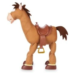 Disney Bullseye Interactive Action Figure With Sound – Toy Story – 18'' -Disney 6101036512837 3
