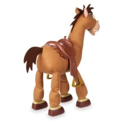 Disney Bullseye Interactive Action Figure With Sound – Toy Story – 18'' -Disney 6101036512837 4