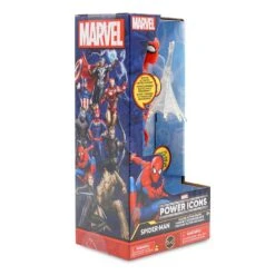 Disney Spider-Man Talking Action Figure -Disney 6101047624061 7