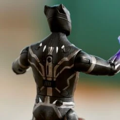Disney Black Panther Talking Action Figure -Disney 6101047624064 8