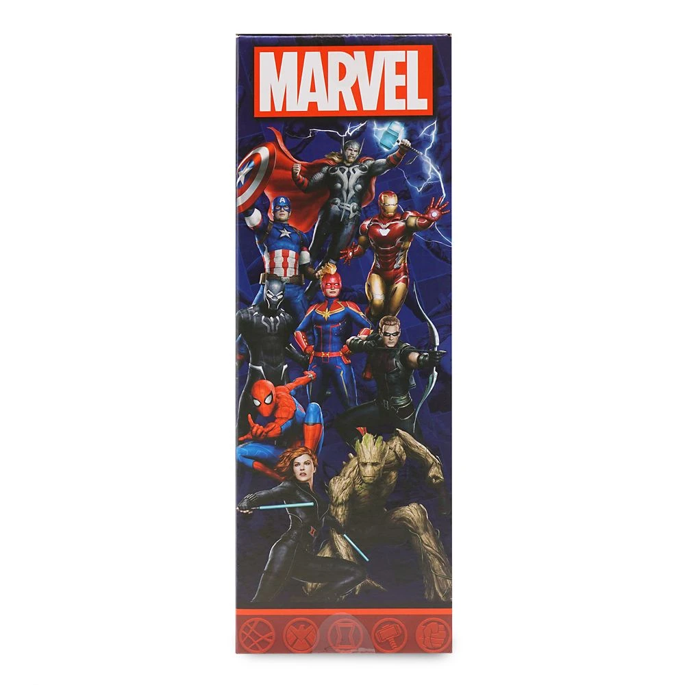 Disney Iron Man Talking Action Figure 8 Disney Iron Man Talking Action Figure - Image 8